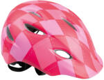 Kross Gyerek kerékpár sisak Kross Infano rózsaszín S (52-56)
