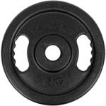 Top Sport Olimpiai öntöttvas súlytárcsa Top Sport Castyr OL 15 kg - insportline Súlytárcsa