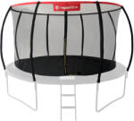 inSPORTline Védőháló tartóoszlop nélkül inSPORTline Flea PRO 430 cm trambulinhoz (23895)