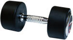 inSPORTline Egykezes gumírozott súlyzó inSPORTline 50 kg (3521) - insportline