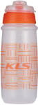 Kellys Kerékpáros kulacs Kellys Atacama 022 0, 65l narancssárga