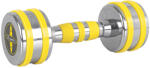 inSPORTline Króm súlyzó inSPORTline Yellsteel 5 kg (20835)