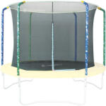 inSPORTline VÉDŐHÁLÓ inSPORTline Sun 396 cm trambulinhoz (12350)