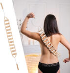 inSPORTline Masszázs öv inSPORTline Ellinos (25257)