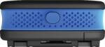 ABUS Kerékpárriasztó Abus Alarmbox Blue - insportline