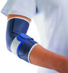 Thuasne Egészségügyi könyök bandázs Thuasne M kék