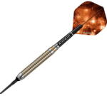 Mission Darts Nyilak Mission Ardent Tungsten Look M1 3 db 18 g