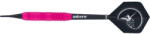 Unicorn Dart nyíl Unicorn Core Plus Rubberised Brass Pink 3 db 17 g