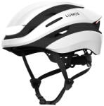 LUMOS Kerékpársisak Lumos Ultra Jet fehér M/L (54-61)