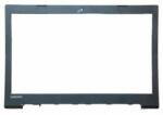 Lenovo Ideapad 320-15ABR 320-15AST 320-15IKB 320-15ISK series AP13R000200SLH1 LCD kijelző első burkolat keret fedlap bezel gyári
