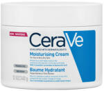CeraVe Hidratáló krém arcra és testre száraz és nagyon száraz bőrre (340g)