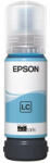 Epson Cerneala originala Epson 108 Light Cyan C13T09C54A EcoTank L8050 L18050 70ml
