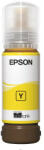 Epson Cerneala originala Epson 108 Yellow C13T09C44A EcoTank L8050 L18050 70ml