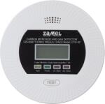 ZAMEL Detector de monoxid de carbon, monoxid de carbon și gaz CTG-02 Zamel