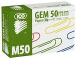 ICO Gemkapocs, 50 mm, ICO, színes (7350050002) - molnarpapir