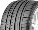 Continental ContiSportContact 2 XL 245/45 R18 100W