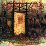UNIVERSAL Black Sabbath - Mob Rules ( 2lp) (4050538846850)