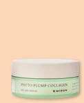 Mizon Plasturi pentru zona ochilor cu colagen pentru volumizare Phyto Plump Collagen Eye Gel Patch - 84 g / 60 buc Masca de fata