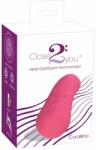 ORION Corallino (11 cm) Vibrator
