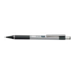 Zebra Nyomósirón 0, 5mm, fekete test, Zebra M301 (61991) - officefirst