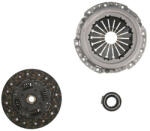 LUK Kit ambreiaj Hyundai Accent 1.4 benzina (2013-2017) Luk