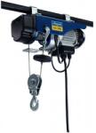 Scheppach Scripete electric HRS250 Scheppach 4906904000, 530 W, 125-250 Kg (SCH4906904000)