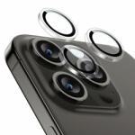ESR Sticla securizata pentru camera telefonului iPhone 15 Pro / iPhone 15 Pro Max ESR Armorite Camera Lens Protectors
