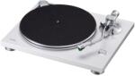 TEAC Грамофон Teac TN-3A/WH, Бял (246136)