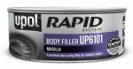 Raptor U-Pol Chit soft premium Rapid , U-POL RS6101 1.1 L (2KG)