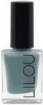 ADEN Cosmetics Lac de păr - Aden Cosmetics Lilou Gel Effect Nail Polish 206 - Florence