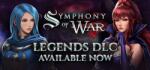 Freedom Games Symphony of War The Nephilim Saga Legends (PC)