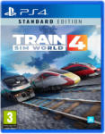 Dovetail Games Train Sim World 4 (PS4)