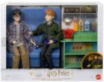 Mattel Harry Potter: Harry és Ron a Roxfort expresszen - Mattel (HND79)