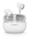 LAMAX Clips1 Play white (LXIHMCPS1PNWA) Casti