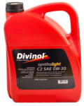 DIVINOL Syntholight 5W-30 5 l