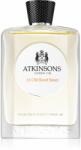 Atkinsons Iconic 24 Old Bond Street Vinegar EDT 100 ml Parfum