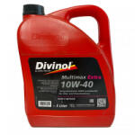 DIVINOL Multimax Extra 10W-40 5 l