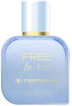Tom Tailor Free to Be for Her EDP 50 ml Tester