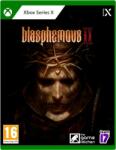 Team17 Blasphemous II (Xbox Series X/S)