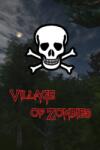 Hoi 4 Deu Village of Zombies (PC)