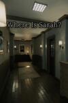 Gloria games Where is Sarah? (PC)