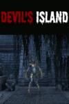 Never Say Never Devil's Island (PC)
