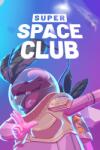 GrahamOfLegend Super Space Club (PC)
