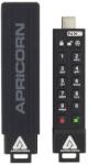 Apricorn SecureKey 3NXC 256GB USB-C (ASK3-NXC-256GB)
