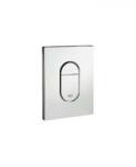  Grohe, Arena WC-nyomólap, álló, króm, 38844000 (38844000)