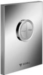 Schell Edition WC nyomólap fehér 028041599 (028041599)