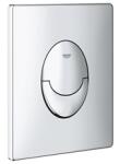 GROHE Skate Air wc nyomólap álló króm (38505000)
