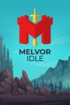 Jagex Melvor Idle (PC)