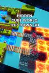 Azerbaijan Technology Hidden Cube World Top-Down 3D (PC)
