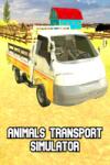 Atomic Fabrik Animal's Transport Simulator (PC)